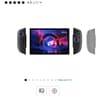 Lenovo Legion Go 2 BNIB w/ Costco Warranty
