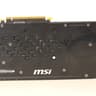 MSI GeForce GTX 1060 GAMING X 6GB