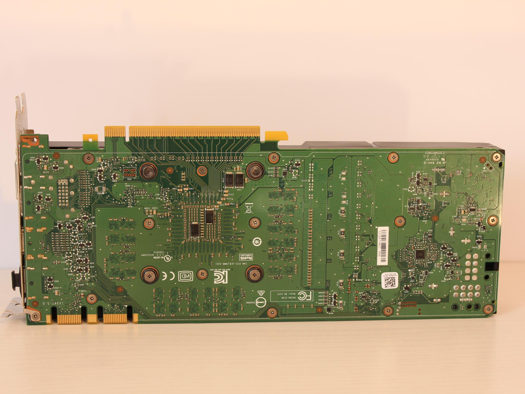 Dell GTX 1070 OEM - Image 3