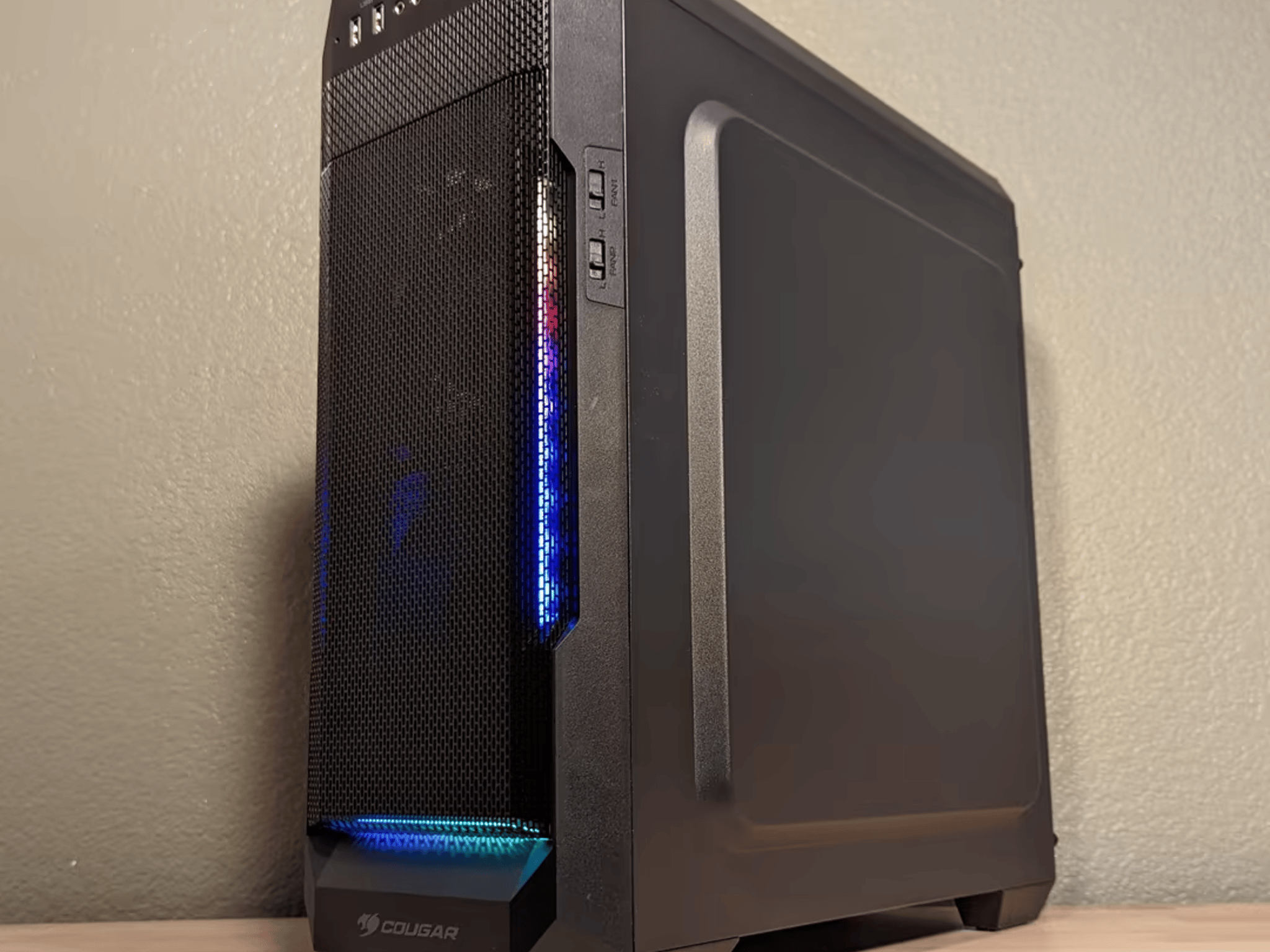 Mid-range Gaming PC (Beats GTX 960)
