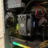 NVIDIA RTX 3070, Intel Core i7-9700k, 16GB RAM, 512GB SSD - High FPS Sleeper Gaming PC w/ Wi-Fi & BT