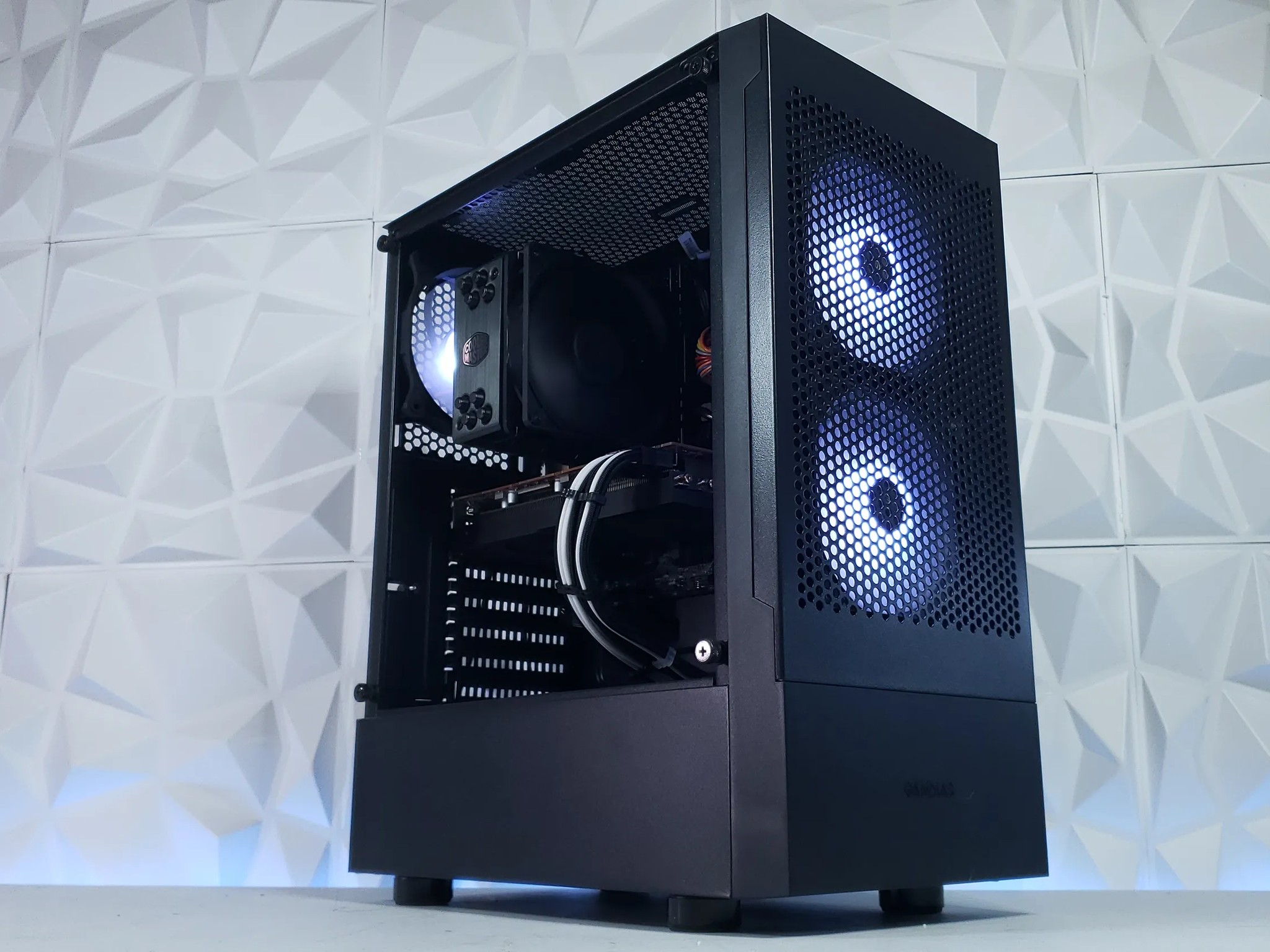 ✨i7 1440P Killer PC | i7 8700K/RX 5700XT ✨