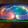 ASUS ROG Strix OLED 27" (240hz) 2K WQHD (2560x1440) 240Hz Gaming Monitor (XG27AQDMG) (0 HOURS USED)