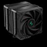 DeepCool AK620 Zero Dark CPU Cooler