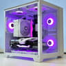🚀Gaming PC🚀Nvidia RTX 3070 Ti🚀AMD Ryzen 5 5600 6-Core🚀16GB DDR4🚀1TB NVME