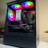 Gtx 1660 TI | ryzen 5 2600x | 512gb | 16gb ram| gaming pc