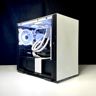 ~Shoebox~ (RTX 3060 Ti | Ryzen 5 5600 | 16gb RAM | ITX)