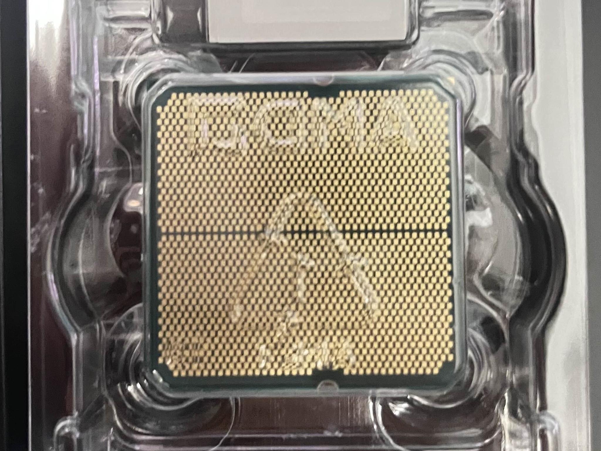 AMD Ryzen 5 7600
