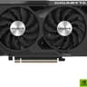 Gigabyte GeForce RTX 4060 8GB Windforce OC GDDR6 Video Graphics Card GPU