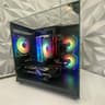 New Year New PC | Ryzen 7 2700| RTX 2060 Super 8GB| 16GB DDR4| 500GB SSD | Win11| Free Shipping!