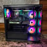Ryzen 7 5700X3D Gaming PC!! | RTX 3080 10GB | 16GB RAM | 1TB NVMe SSD | Windows 11 ARGB Computer