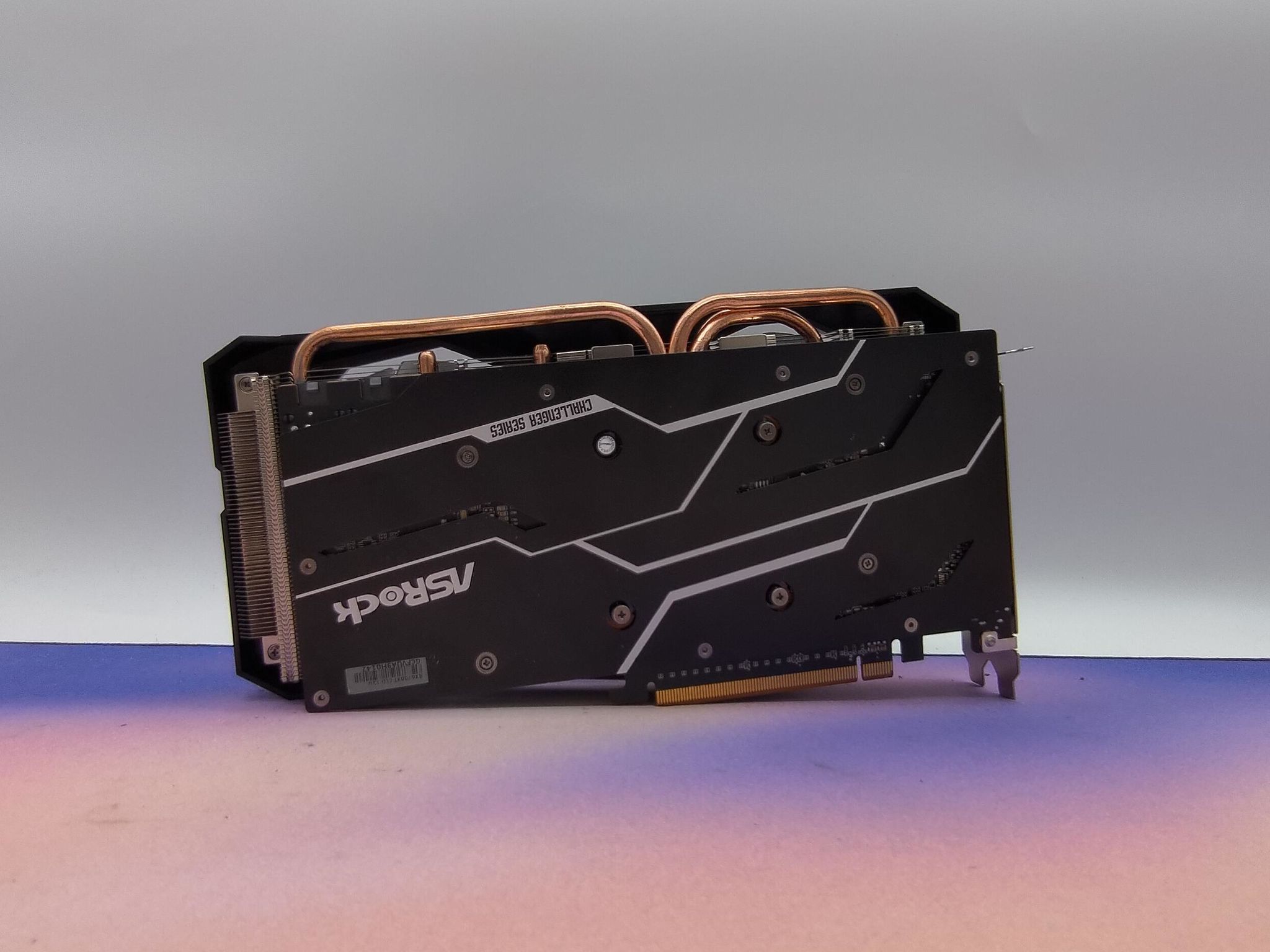 ASRock Challenger OC RX 6700XT
