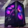 Gaming PC i7-11700KF 32GB RAM 1TB SSD RTX 3060 Ti 8GB Windows 11 Computer