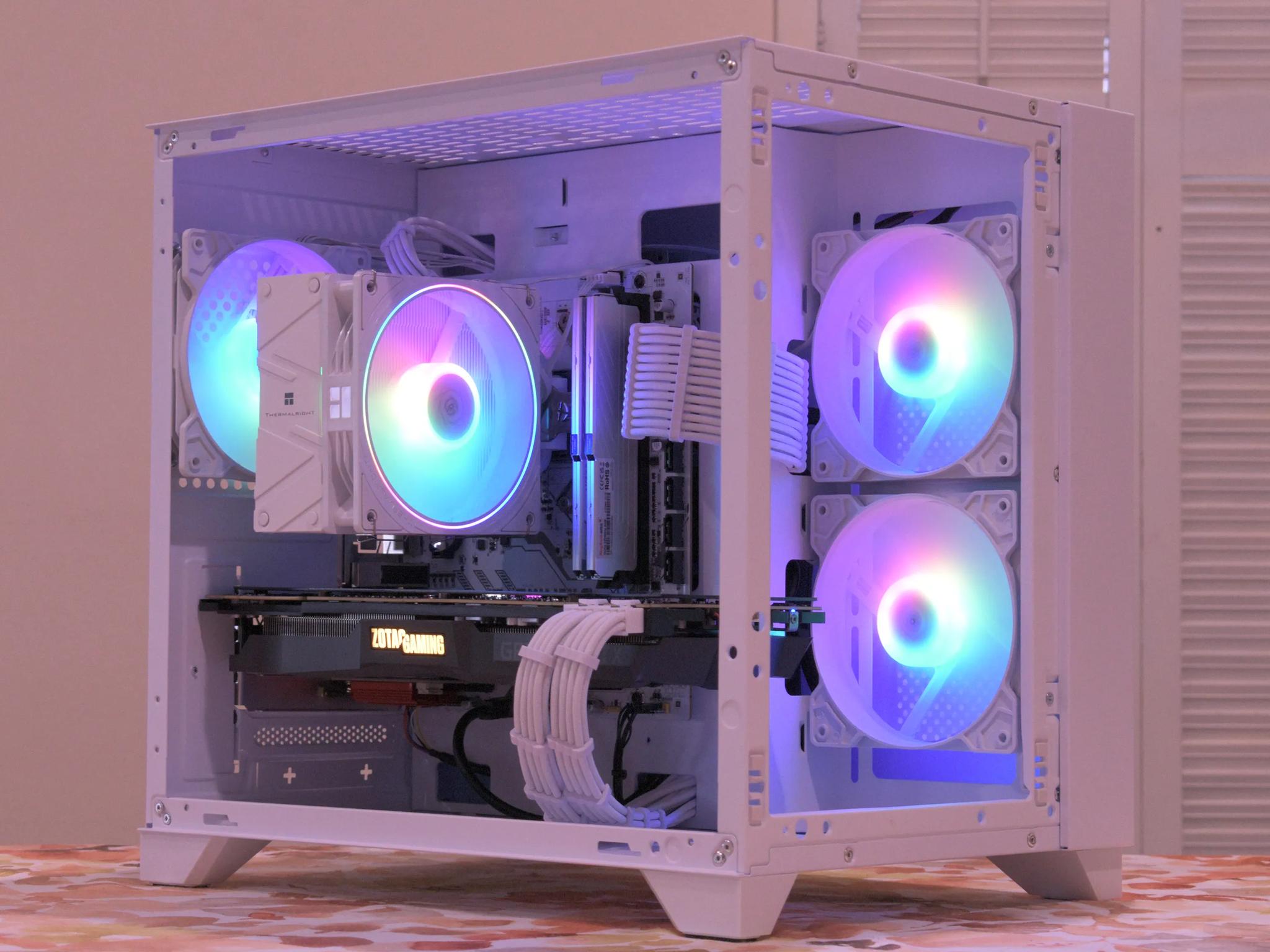🎮Value Gamer🎮 Ryzen 5 5600 | RTX 2080 Super 8GB | 16GB Ram DDR4 | 1TB nVME SSD | Windows 11 Pro