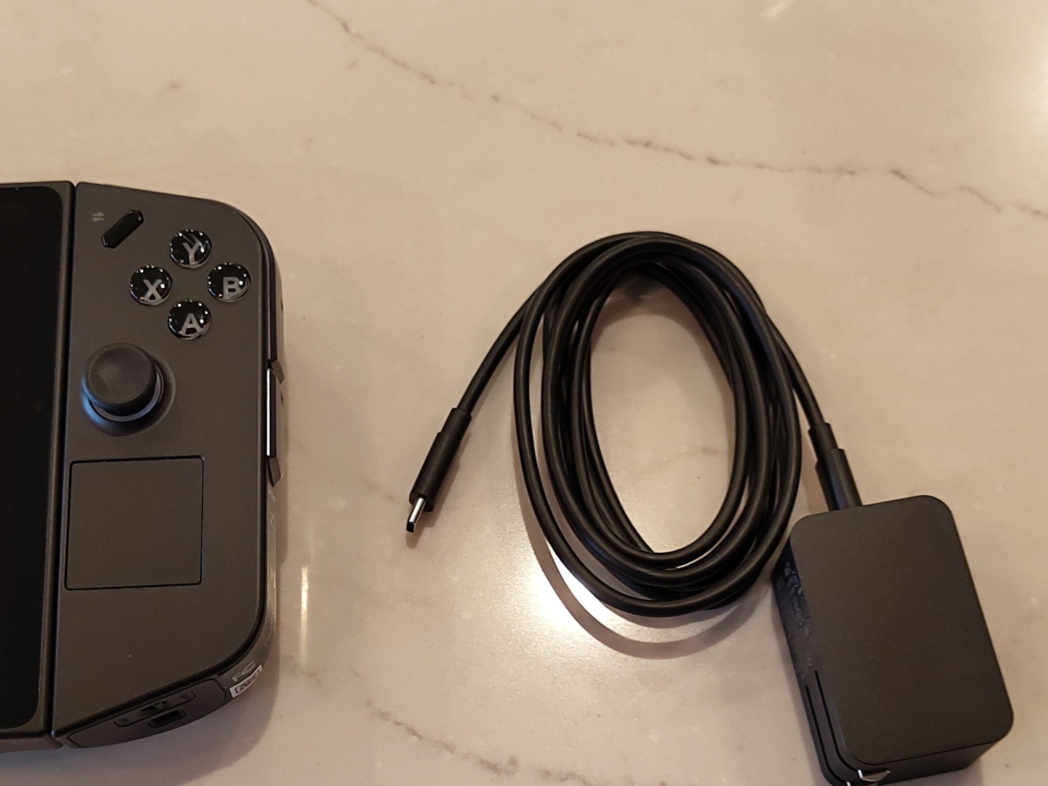 Lenovo LEGION GO 8.8" 144hz 16GB 1TB Gaming Handheld