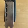 AMD Radeon RX 6800 XT 16 GB Reference Midnight Black edition with original box