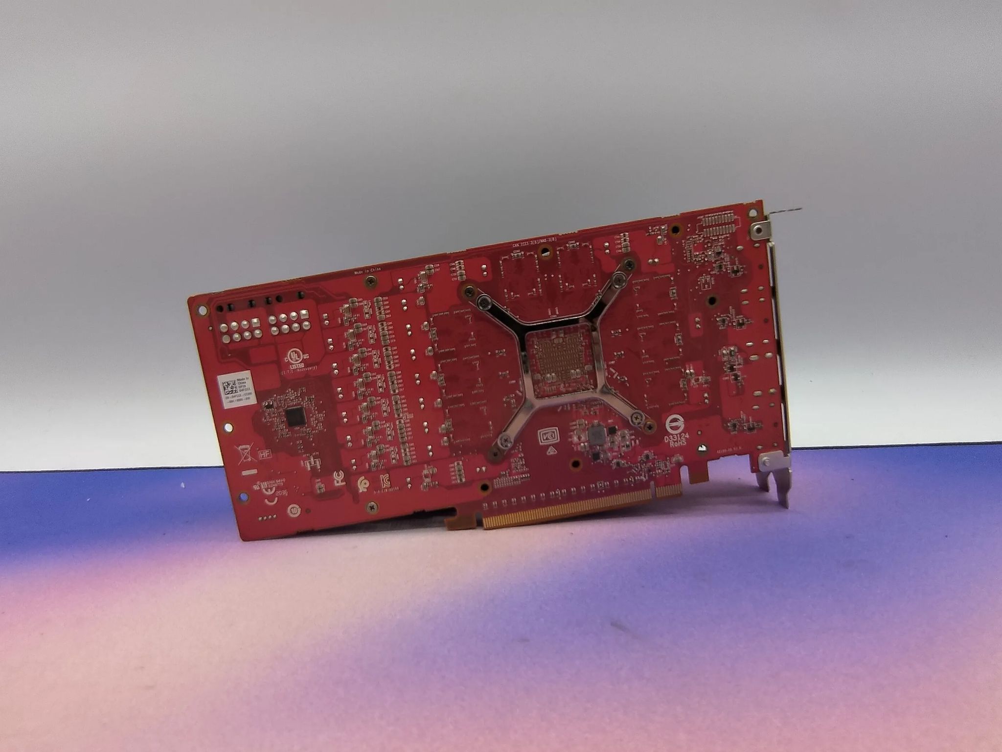 AMD RX 5700XT