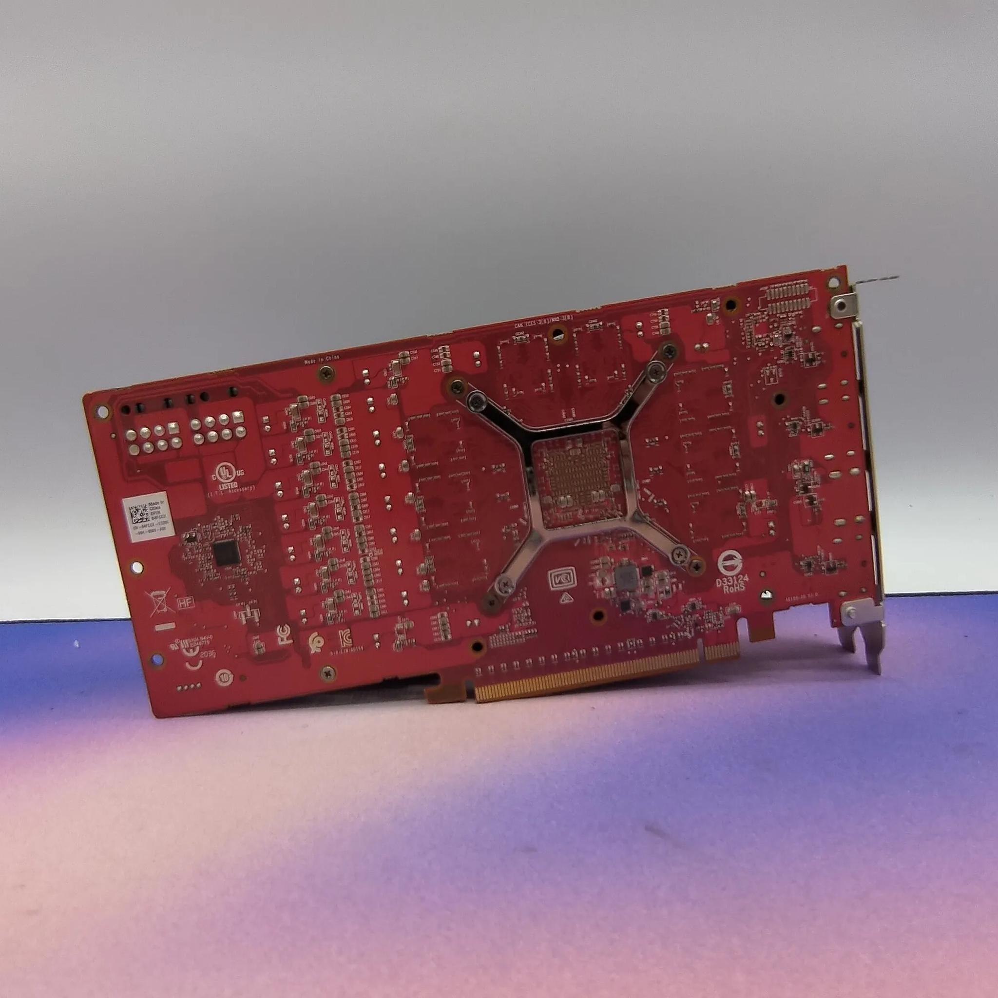 AMD RX 5700XT