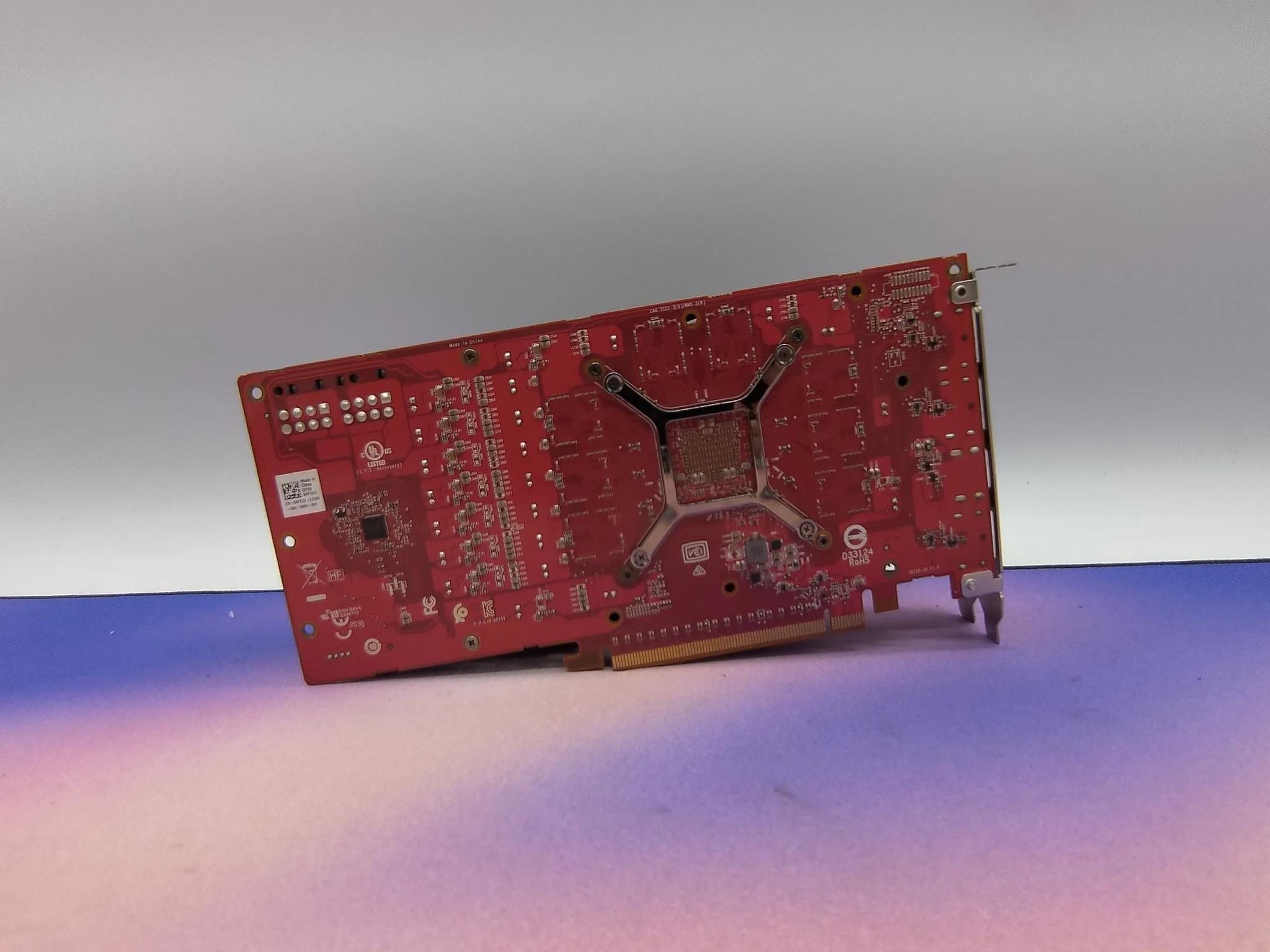 AMD RX 5700XT