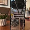 Sleeper Gaming PC Custom Build