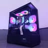 ⚫️"Phantom Prism"🌈| 1440p Gaming | RX 7800XT 16GB | Ryzen 7 3800X | 32B Ram | 1TB Storage