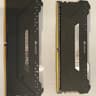 Corsair Vengeance Pro DDR4 3600MHz Ram 16gb (2x8)