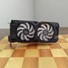 XFX RX 480 8GB **RGB Fans**