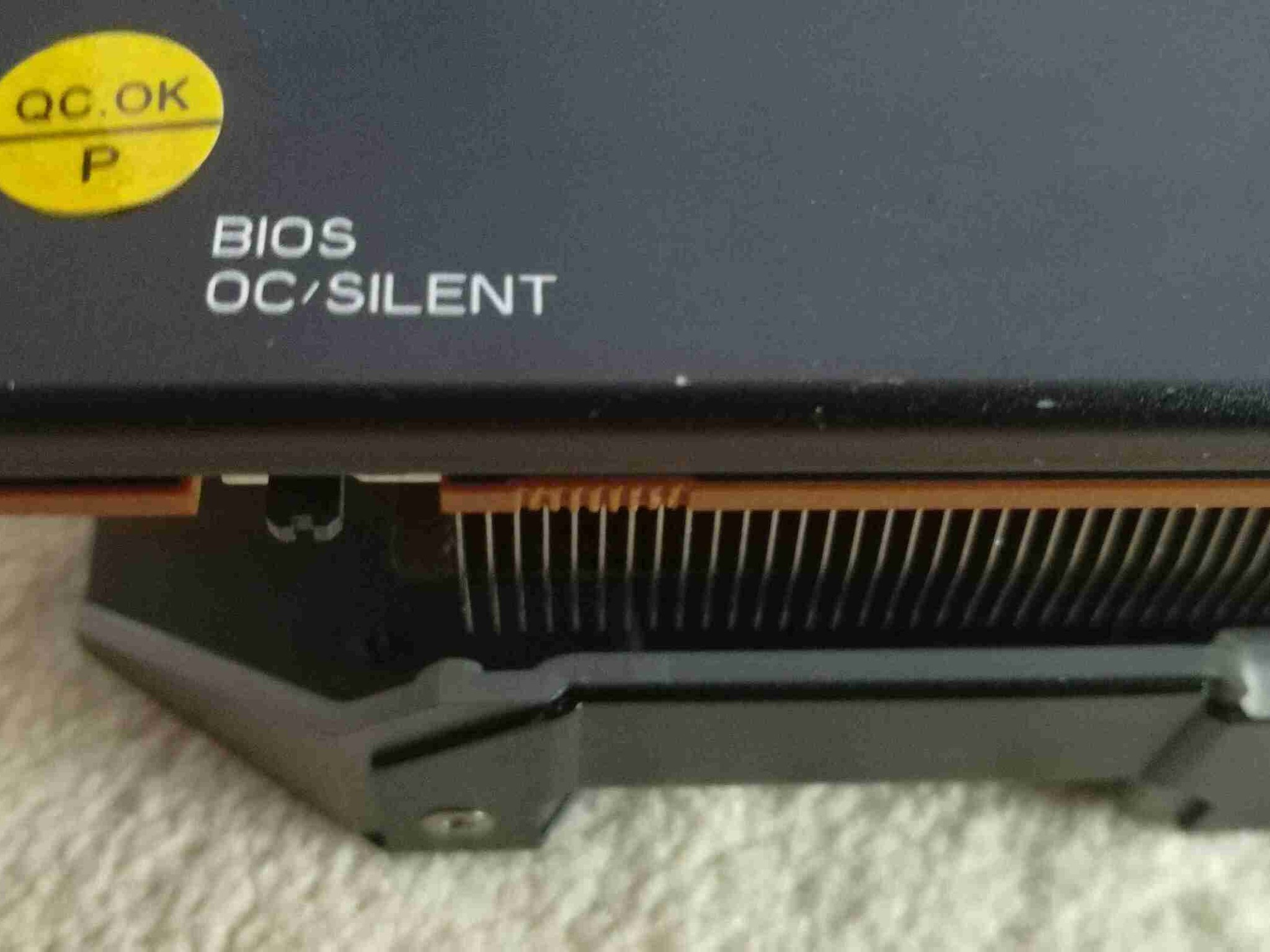 Red Devil - 5700XT 8GB