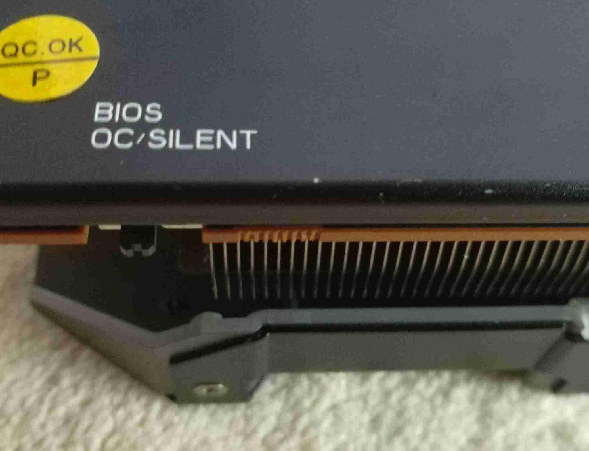 Red Devil - 5700XT 8GB