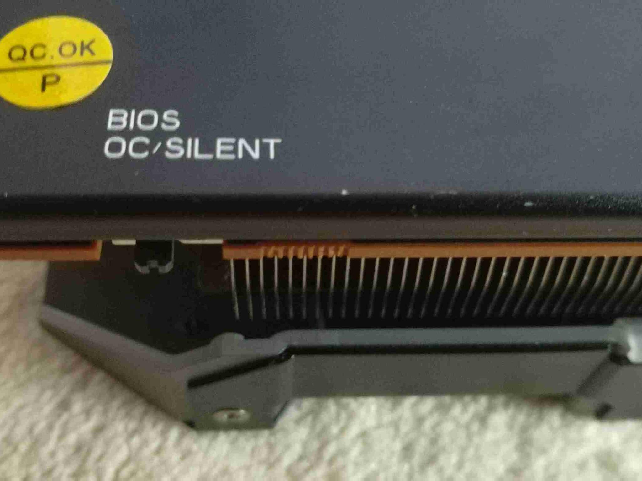 Red Devil - 5700XT 8GB