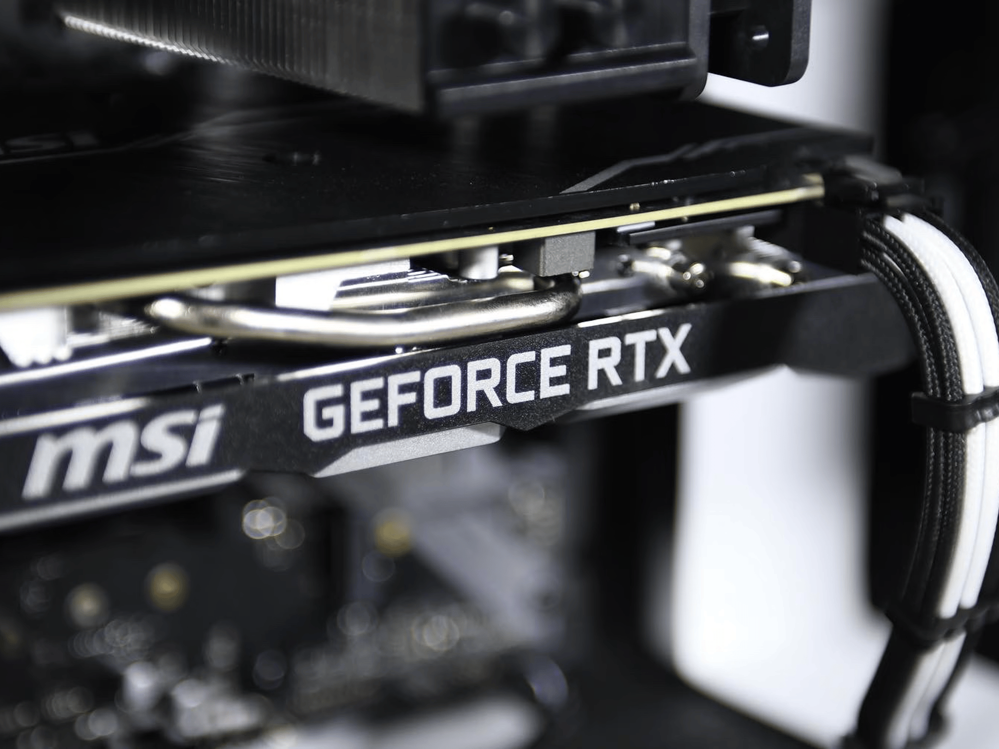 ◻️◼️ AMD Ryzen 5 3600 // MSI Ventus 2X RTX 2060 6GB // Vulcan Z 16GB 3200MHz | Mid-Range Gaming PC