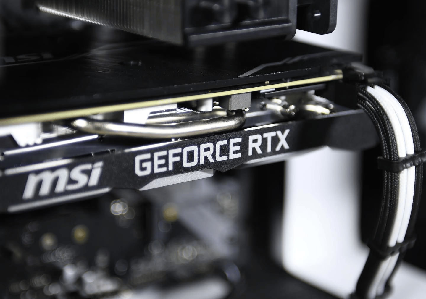 ◻️◼️ AMD Ryzen 5 3600 // MSI Ventus 2X RTX 2060 6GB // Vulcan Z 16GB 3200MHz | Mid-Range Gaming PC