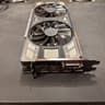 EVGA GeForce GTX 1070 Ti 8 GB FTW2 GAMING iCX Video Card