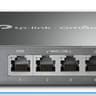 Wired Omada router