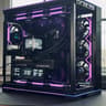 🚀 Ultra High-End Gaming PC | RTX 5080 | Ryzen 7 9800X3D | 32GB DDR5 | 2TB Gen4 SSD