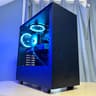 Avian💧: Intel 12th Gen, Rx 6600 8GB Gaming PC