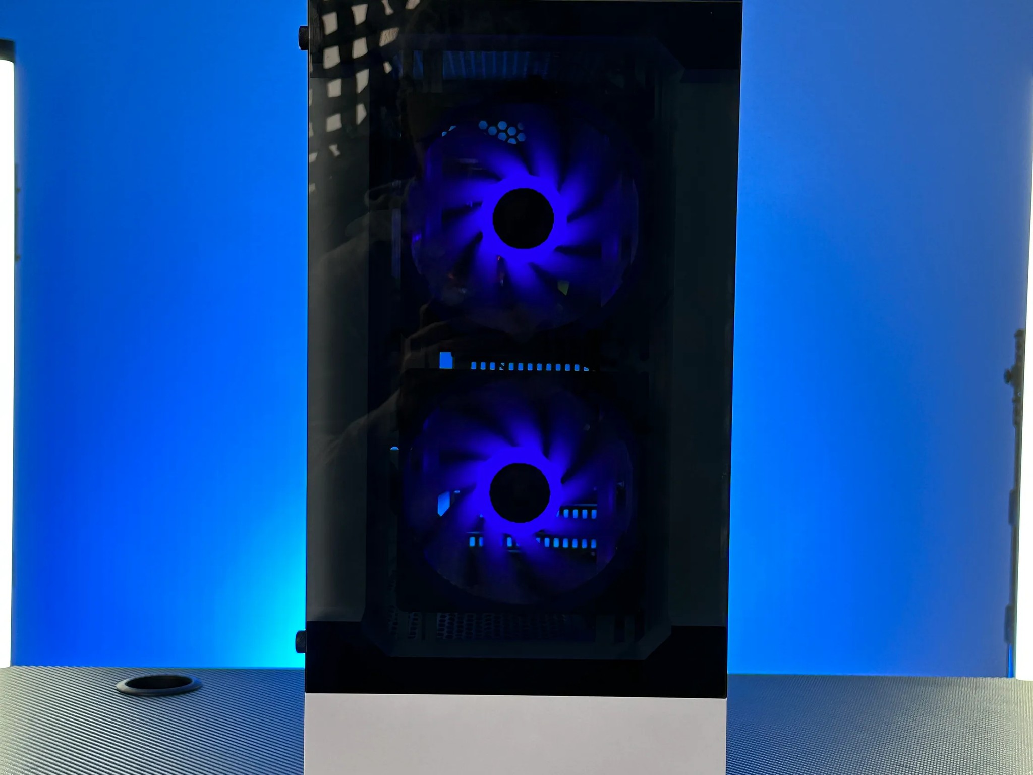 ⚡ ScatterVolt i5 12400 + RX 6600 Ready Gaming PC