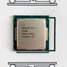 Intel Pentium G4560 3.50GHz Dual-Core 3MB LGA1151 CPU Processor SR32Y 54W