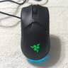 Razer Viper Ultimate wireless with charging stand in excellent condition and barely used!
