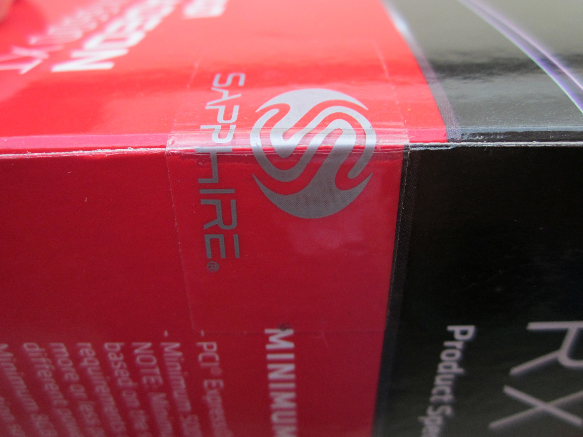 NEW SEALED! SAPPHIRE PULSE AMD Radeon RX 6600 XT GDDR6 8GB Gaming Graphics Card