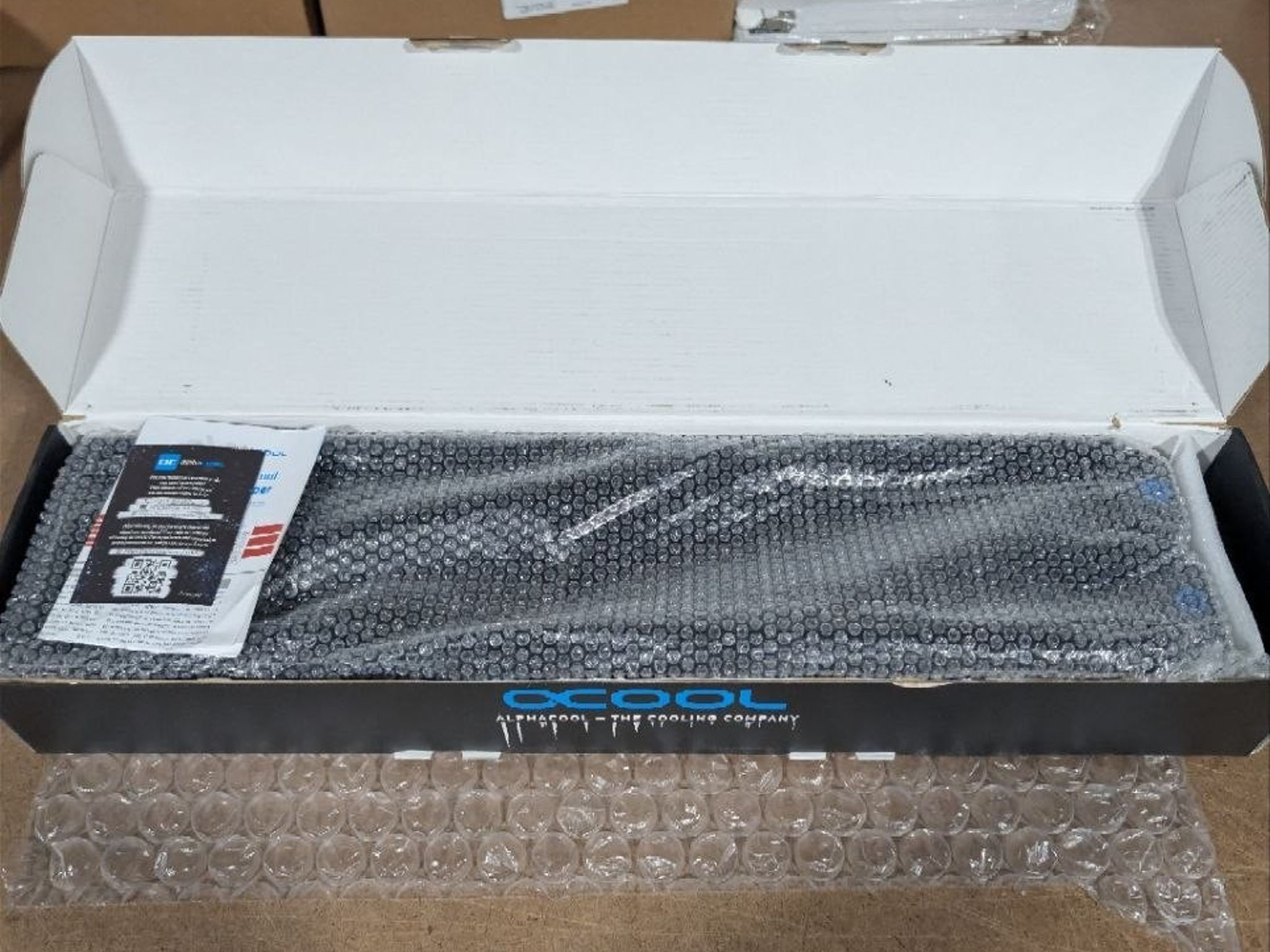 Alphacool NexXxoS Monsta 560mm Radiator (14192)