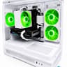 1440p Gaming PC | Ryzen 5 7500X3D | RX 9060XT 16GB | 16GB DDR5 | WiFi |
