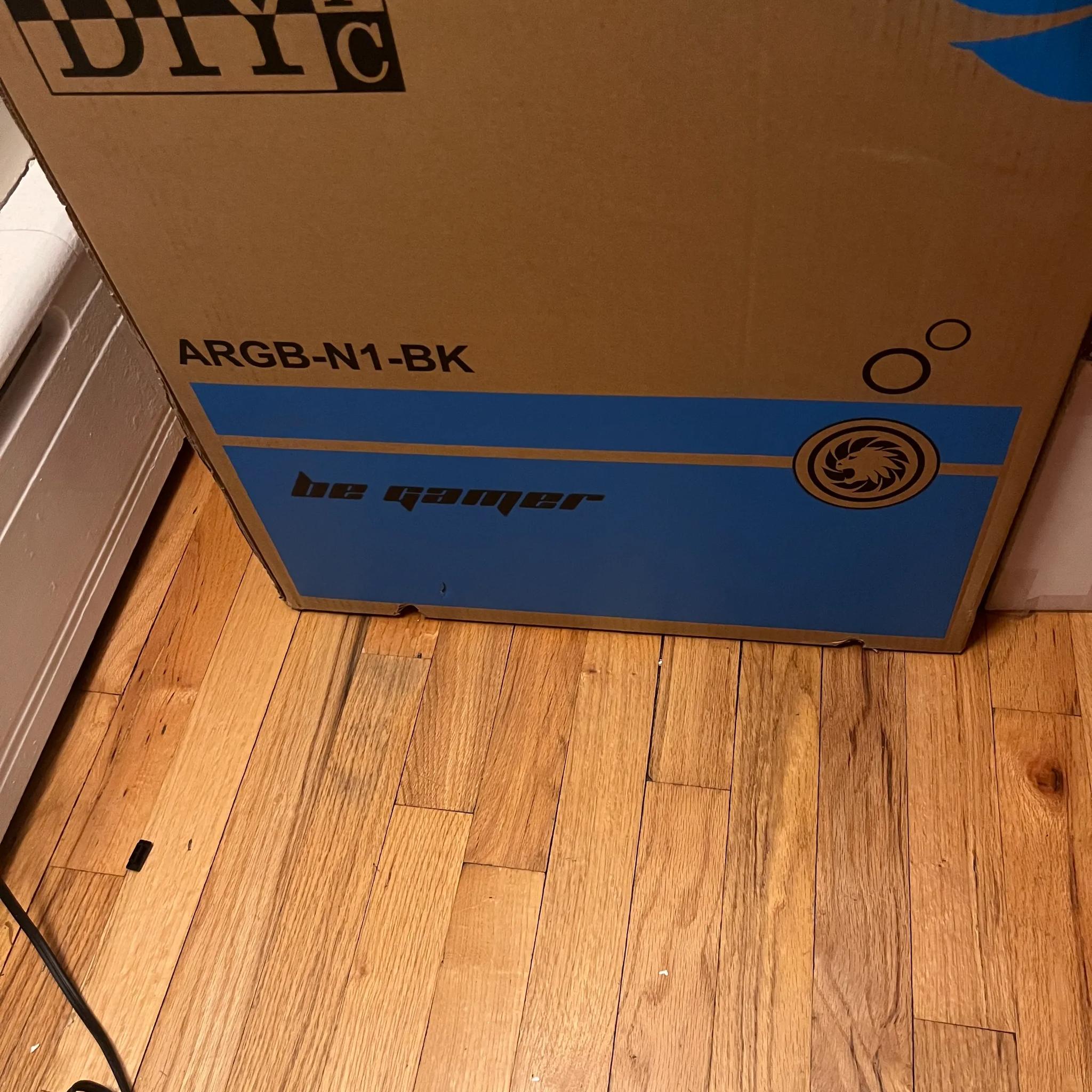 👑 1080p GAMING PC KING 👑 GTX 1080ti 11GB | RYZEN 5 3600 | 1TB NVME SSD STORAGE | 16GB RAM