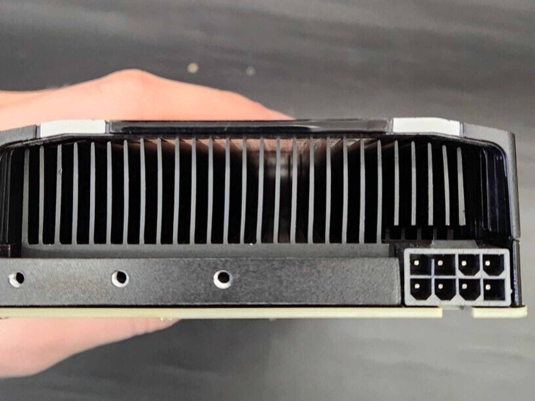 Nvidia Tesla M10 32GB GDDR5 GPU PCIe Accelerator Graphics Card - PCIe 3.0 x 16