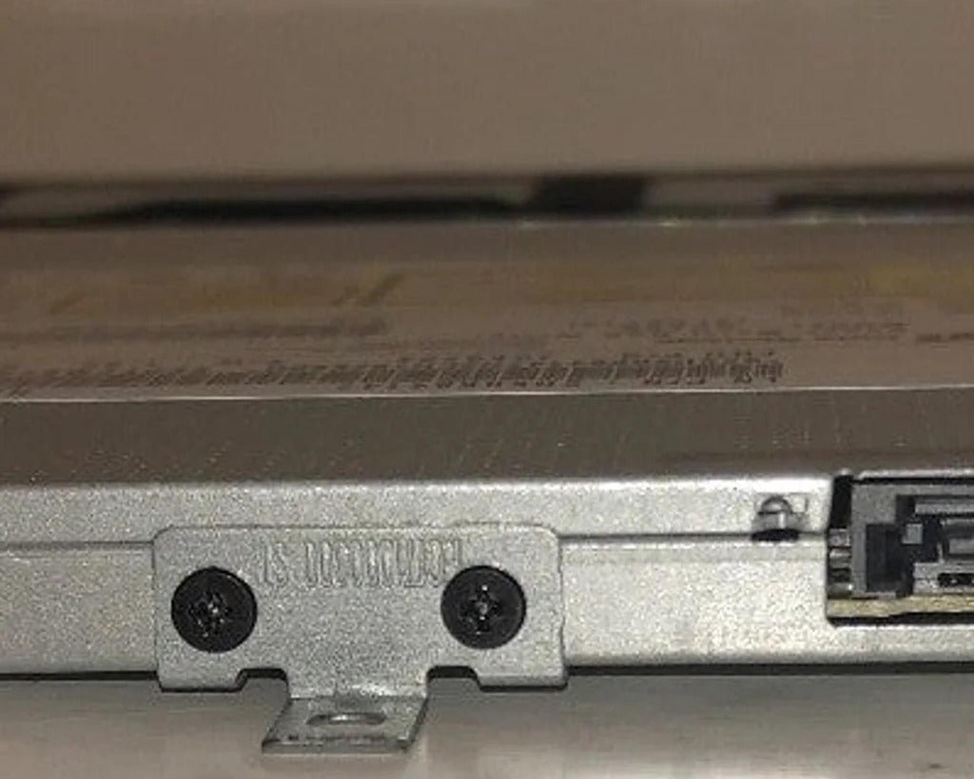 Lenovo IdeaCentre AIO 520-22Iku F0DT DVD±RW Black Bezel 45K0494 Sdx0k84147