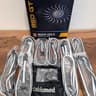 EVGA SuperNOVA 850 GT 850W 80+ Gold PSU + CableMod Sleeved Kit (Excellent Condition)