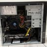 NVIDIA RTX 2060 Super, Intel Core i5-8400, 16GB RAM, 1.1 TB Storage, Sleeper Gaming PC w/ Wi-Fi & BT