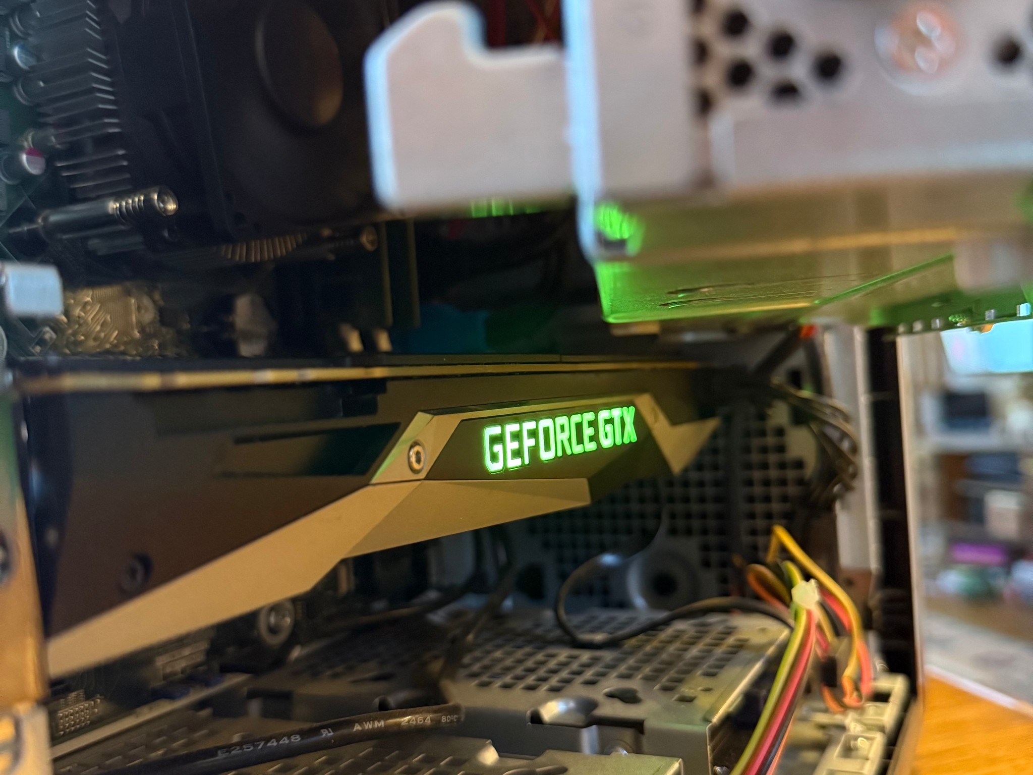 1080p Gaming PC - GTX 1080 | i5 8400 | 16GB DDR4