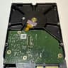 WD Gold 2TB Datacenter HDD – 7200RPM SATA – WD2005FBYZ – Good SMART