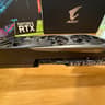 Gigabyte RTX 3050 8GB 3-fan Windforce